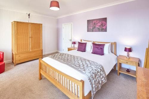 Host & Stay - Rosemill Image 3
