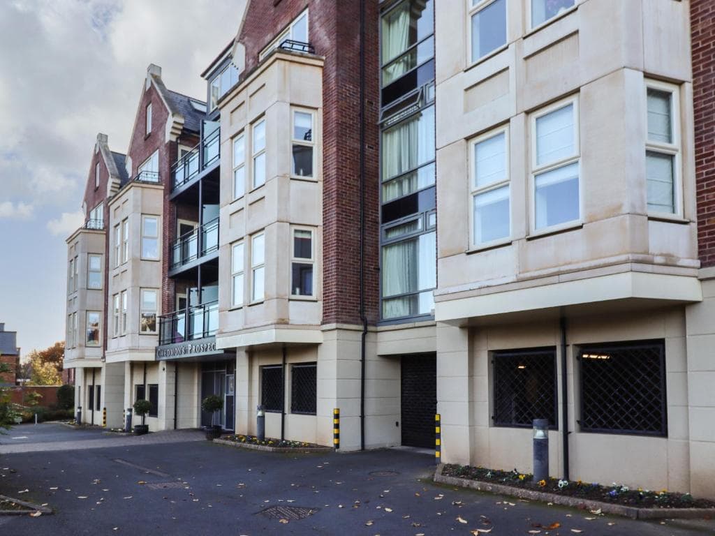 Explorers Rest Image 1