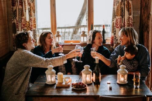 Swinton Bivouac Image 2