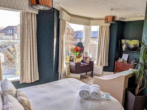 The Franklin Image 1