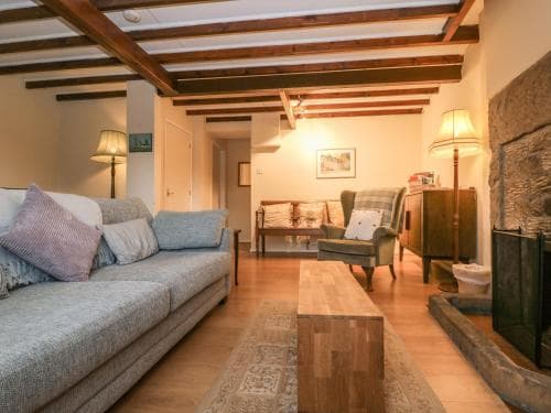 Jenny's Cottage Image 3