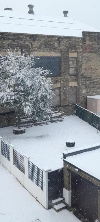 The King's Head Hotel Image 2