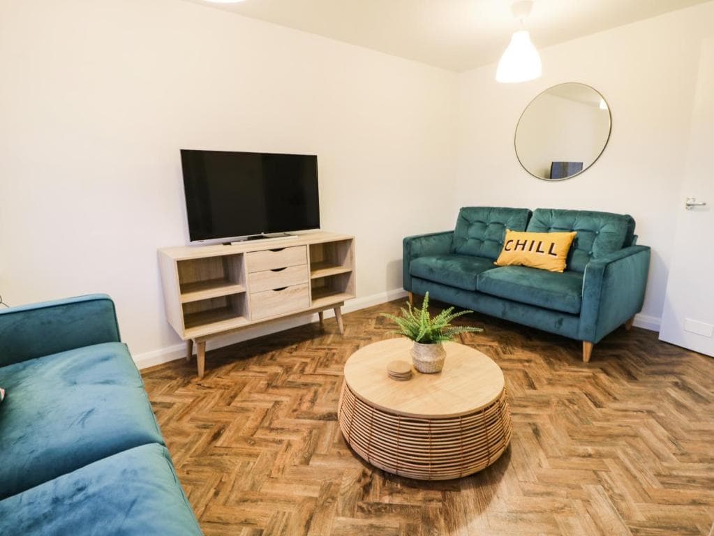 Seaside House Image 1