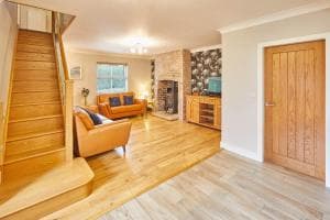 Host & Stay - Holmedene Image 1