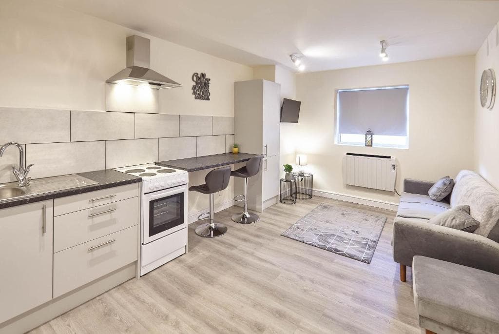 Host & Stay- Ramshill Cottage Image 1