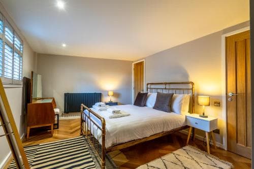 Holgate Retreat Image 3