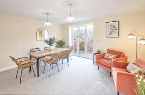 Host & Stay - Buskar Lodge Image 2