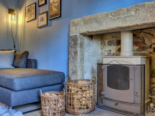 Crab Cottage Image 2