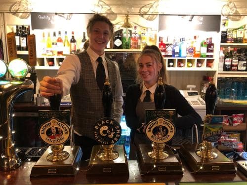 The Black Swan Hotel Image 4