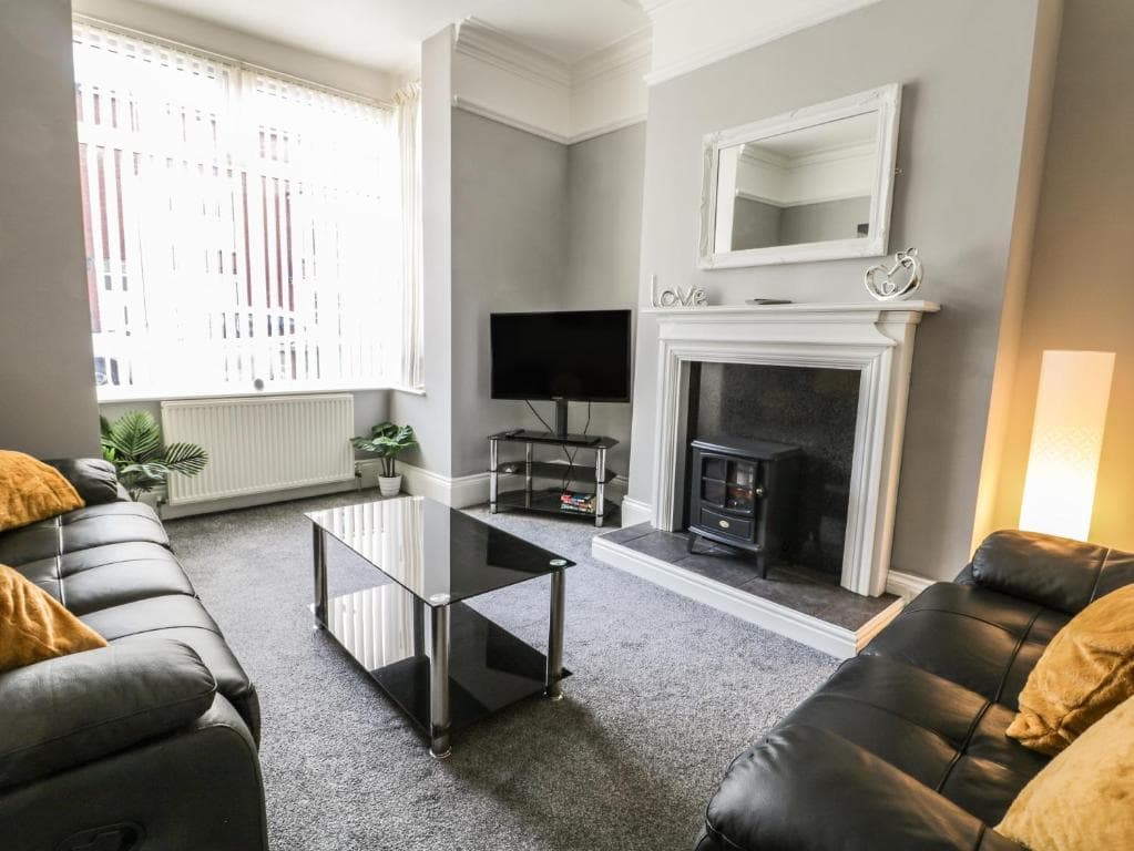 Lucy's Retreat Image 3