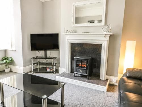 Lucy's Retreat Image 2