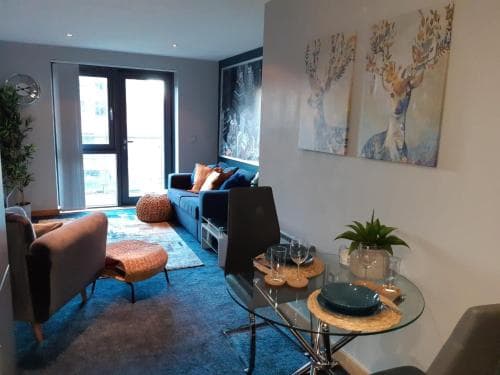 Northern Lights Apartment Image 2