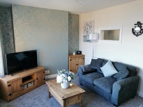 The Captains Quarters Image 2