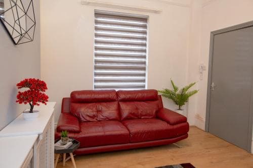 CityHost - Leeds Apartments Image 3