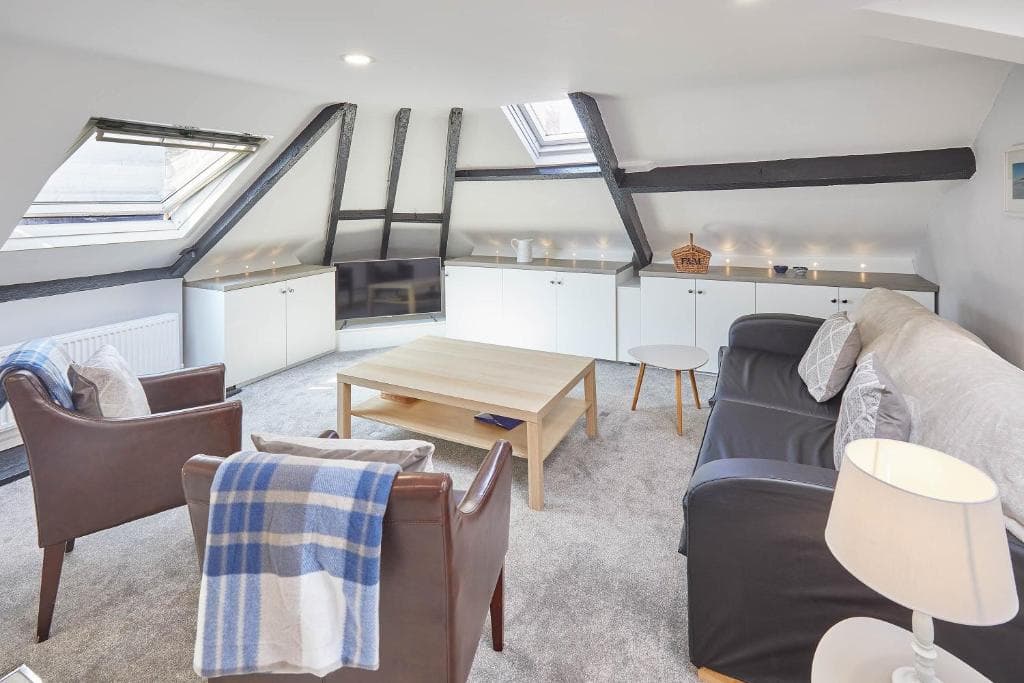 Host & Stay - Duck Down Cottage Image 3