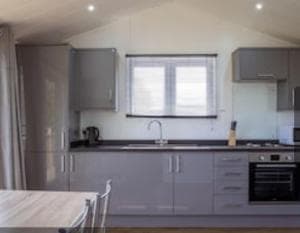 Cleveland Hills View Holiday Park Image 3