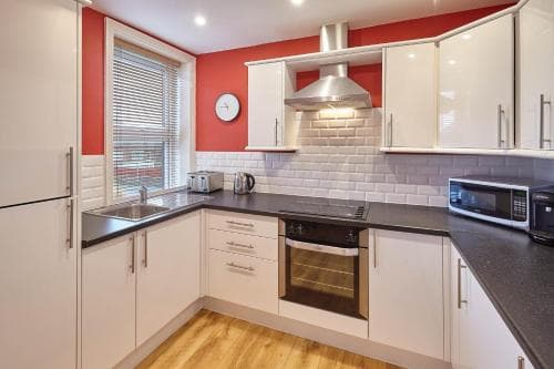 Host & Stay - Mindello Apartment Image 3