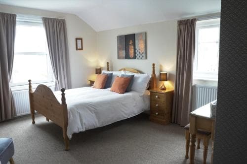 White Rose Guest House Image 4