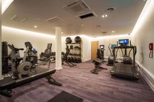 DoubleTree by Hilton Harrogate Majestic Hotel & Spa Image 1