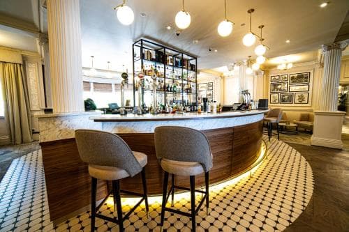 DoubleTree by Hilton Harrogate Majestic Hotel & Spa Image 2