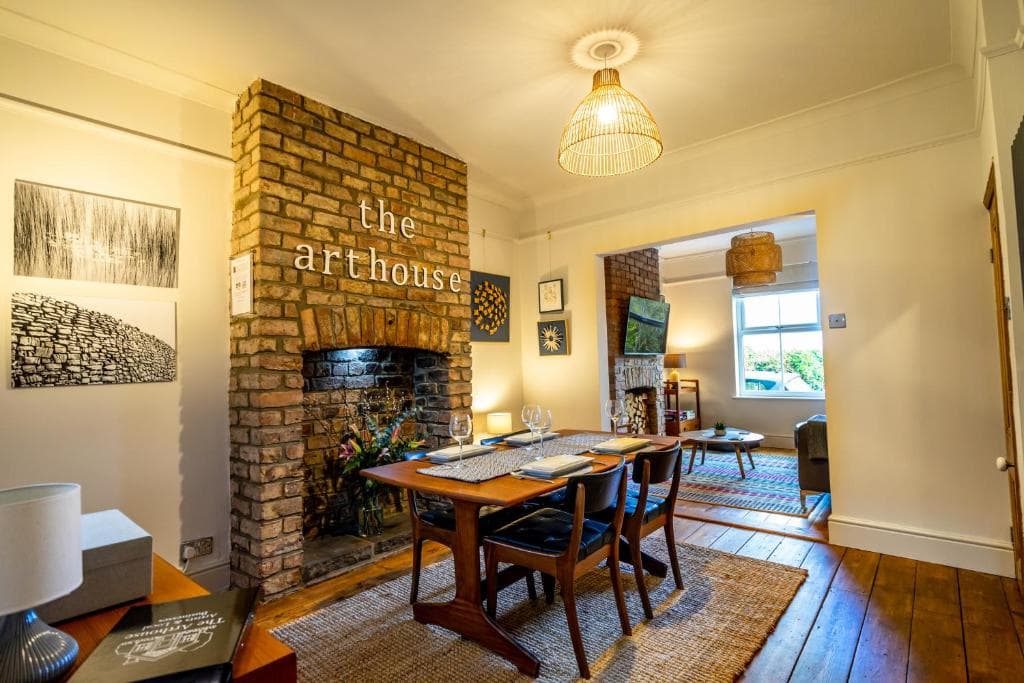 The Arthouse Image 1