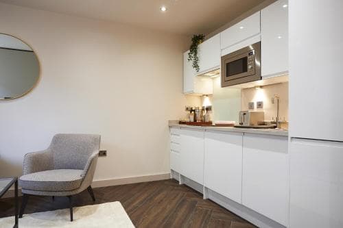 Humber Lofts Residences Image 1