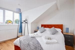 Ecclesburn House by Lavender Stays Image 1