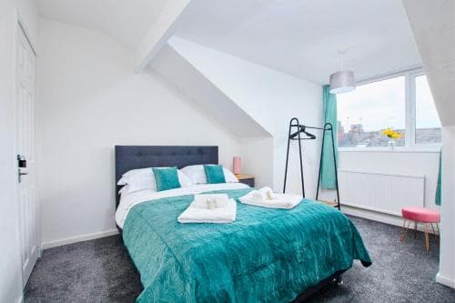 Ecclesburn House by Lavender Stays Image 3