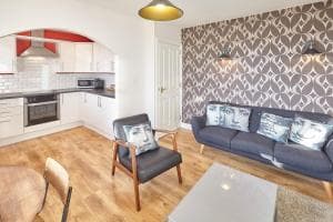 Host & Stay - Mindello Apartment Image 2
