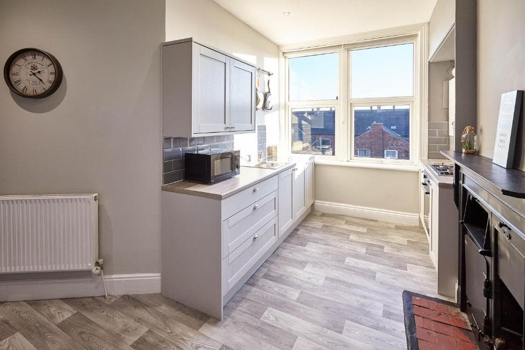 Host & Stay - Windsor Nook Image 1