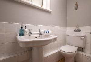 St Kitts Holiday Apartment Image 1