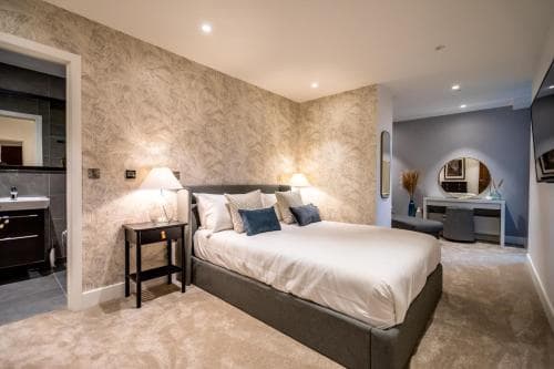 Tower View at Ryedale House Image 3