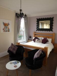 White Rose Guest House Image 2