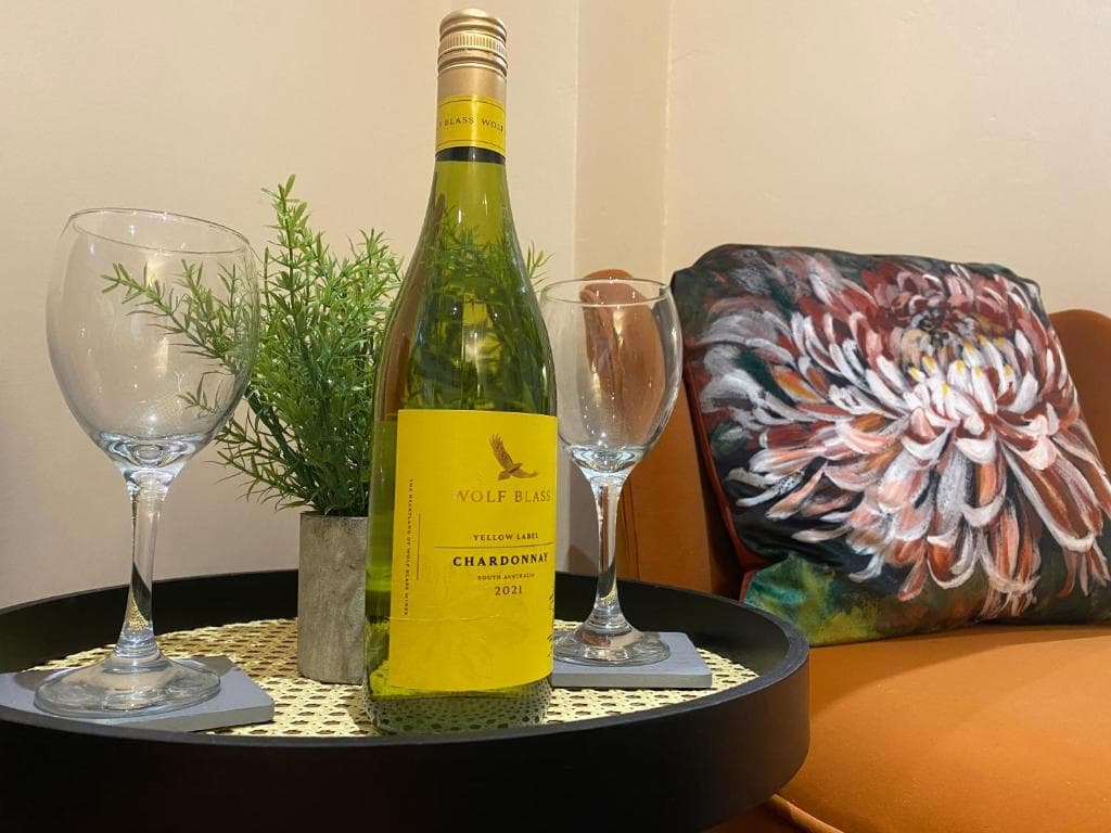 Hambledon House Image 1