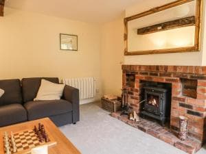 Barn Cottage Image 3