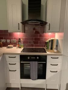 Apartment Two, The Carriage House, York Image 2