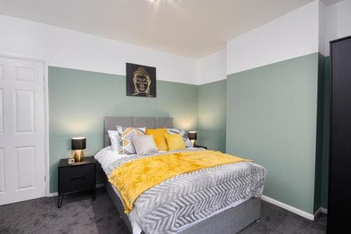 Ideal Apartment - Sleeps 6 - Netflix Image 3