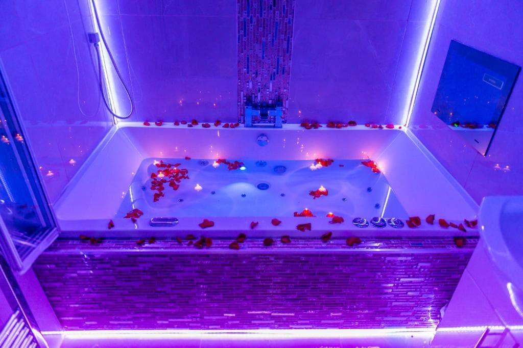 Meridian Serviced Apartments Image 1