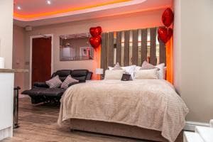 Meridian Serviced Apartments Image 2