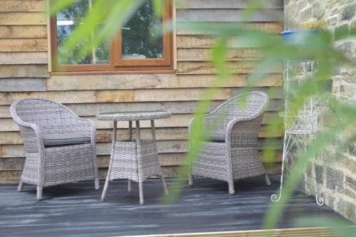 The cottage a 2 bed at Meagill farm country retrea Image 3