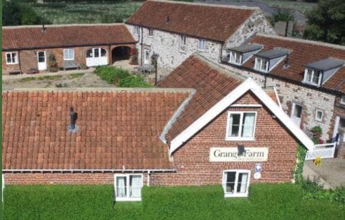 Martinmas Cottage Image 2