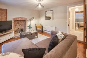 Host & Stay - Sleepers @ No.8 Image 2