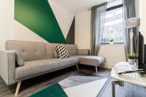 Sovereign Suite Image 2