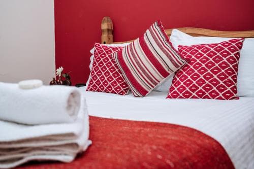 Woodhouse Lodge Image 2