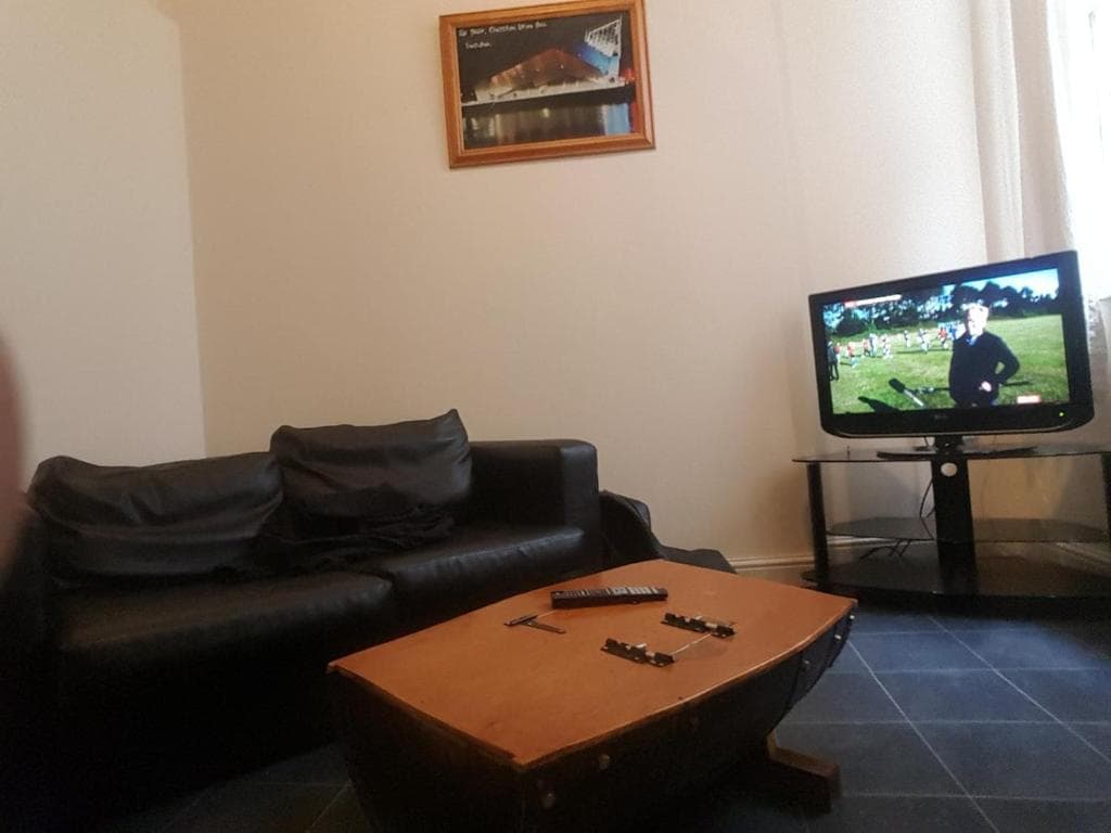 bowlalley lane, hull city centre Image 1