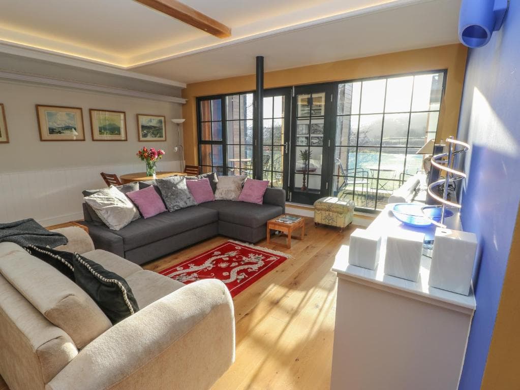 Spinning Jenny Image 1