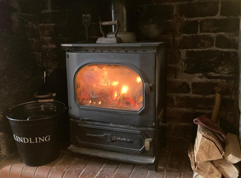 Colts Neck Cottage Upper Hopton, Mirfield, West Yorkshire Image 1