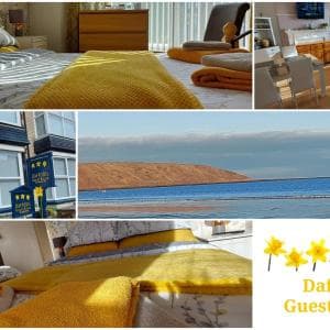 Daffodil Guest House Image 1