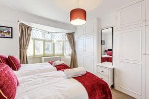 Bishy Road Hideaway near York Racecourse Image 2