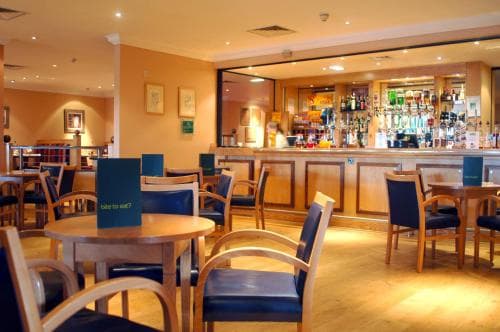 Holiday Inn Leeds-Wakefield M1 Jct40, an IHG Hotel Image 2